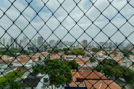 Apartamento para alugar com 142m², 3 quartos e 3 vagasVista do Quarto 2