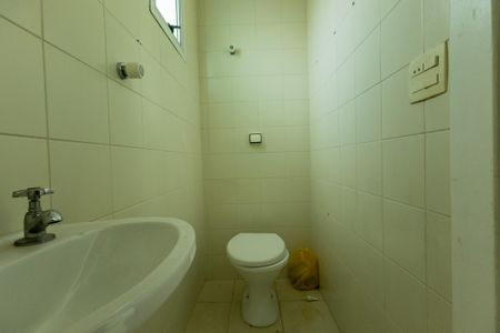 Apartamento para alugar com 142m², 3 quartos e 3 vagasBanheiro de serviço