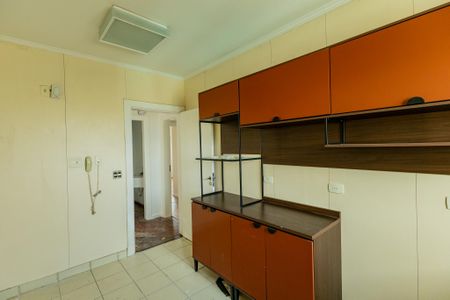 Apartamento para alugar com 142m², 3 quartos e 3 vagasCozinha