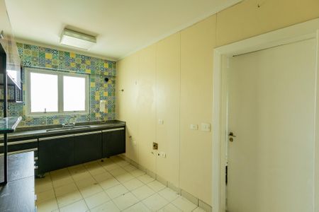 Apartamento para alugar com 142m², 3 quartos e 3 vagasCozinha