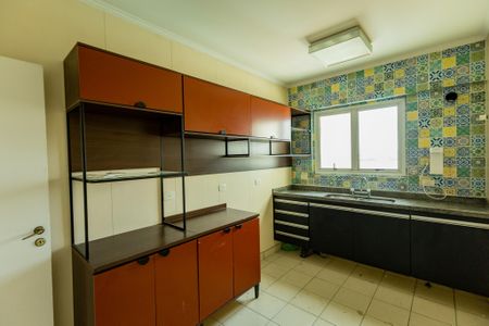 Apartamento para alugar com 142m², 3 quartos e 3 vagasCozinha