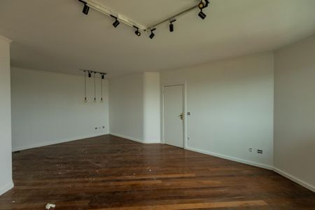 Apartamento para alugar com 142m², 3 quartos e 3 vagasSala