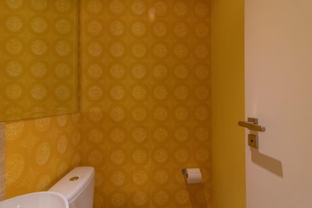 Apartamento à venda com 121m², 3 quartos e 2 vagasLavabo