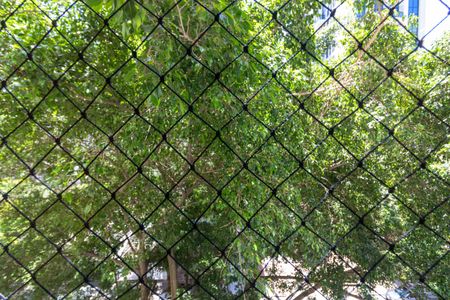 Apartamento à venda com 121m², 3 quartos e 2 vagasVista do Quarto 2