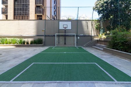 Apartamento à venda com 121m², 3 quartos e 2 vagasQuadra Esportiva