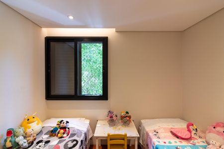 Apartamento à venda com 121m², 3 quartos e 2 vagasQuarto 2