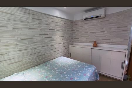 Apartamento à venda com 90m², 3 quartos e 1 vaga Apartamento à venda com 90m², 3 quartos e 1 vagaQuarto 2