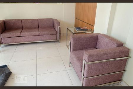 Apartamento à venda com 90m², 3 quartos e 1 vaga Apartamento à venda com 90m², 3 quartos e 1 vagaHall de Entrada