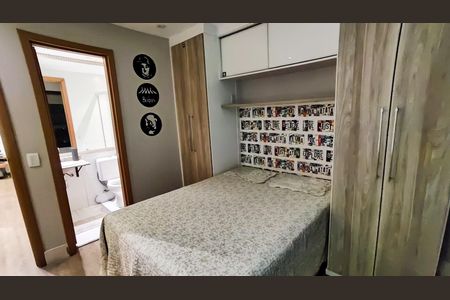 Apartamento à venda com 90m², 3 quartos e 1 vaga Apartamento à venda com 90m², 3 quartos e 1 vagaSuíte
