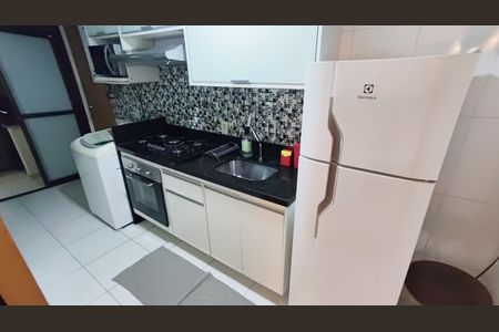 Apartamento à venda com 90m², 3 quartos e 1 vaga Apartamento à venda com 90m², 3 quartos e 1 vagaCozinha