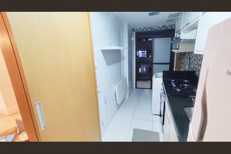 Apartamento à venda com 90m², 3 quartos e 1 vaga Apartamento à venda com 90m², 3 quartos e 1 vagaCozinha