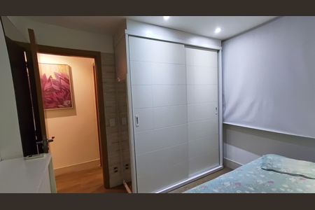 Apartamento à venda com 90m², 3 quartos e 1 vaga Apartamento à venda com 90m², 3 quartos e 1 vagaQuarto 2