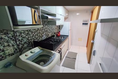 Apartamento à venda com 90m², 3 quartos e 1 vaga Apartamento à venda com 90m², 3 quartos e 1 vagaCozinha