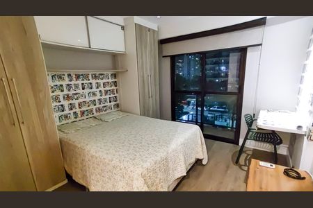 Apartamento à venda com 90m², 3 quartos e 1 vaga Apartamento à venda com 90m², 3 quartos e 1 vagaSuíte