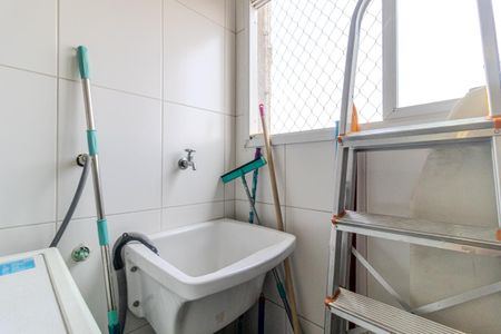 Apartamento para alugar com 37m², 1 quarto e 1 vagaÁrea de Serviço