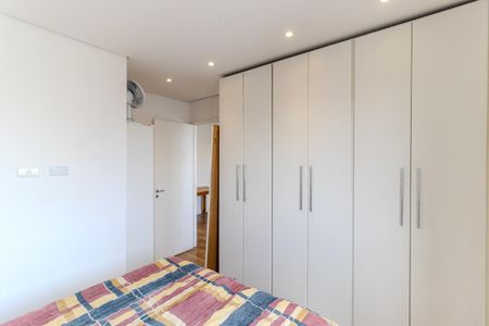 Apartamento para alugar com 37m², 1 quarto e 1 vagaQuarto