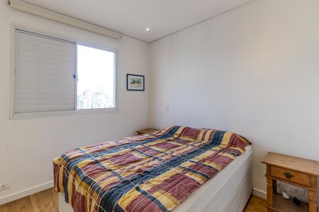 Apartamento para alugar com 37m², 1 quarto e 1 vagaQuarto