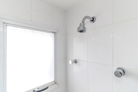 Apartamento para alugar com 37m², 1 quarto e 1 vagaBanheiro Social