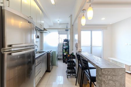 Apartamento para alugar com 37m², 1 quarto e 1 vagaCozinha