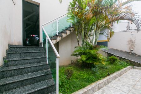 Casa de condomínio à venda com 70m², 2 quartos e 1 vaga Casa de condomínio à venda com 70m², 2 quartos e 1 vagaÁrea comum - Entrada