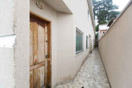 Casa de condomínio à venda com 70m², 2 quartos e 1 vaga Casa de condomínio à venda com 70m², 2 quartos e 1 vagaCorredor / Entrada