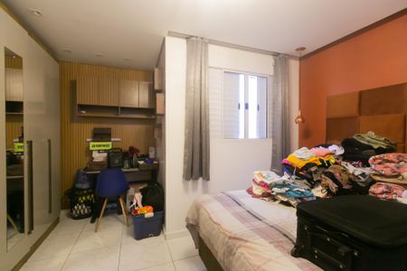 Casa de condomínio à venda com 70m², 2 quartos e 1 vaga Casa de condomínio à venda com 70m², 2 quartos e 1 vagaQuarto 2