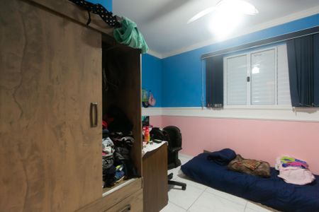 Casa de condomínio à venda com 70m², 2 quartos e 1 vaga Casa de condomínio à venda com 70m², 2 quartos e 1 vagaQuarto 1