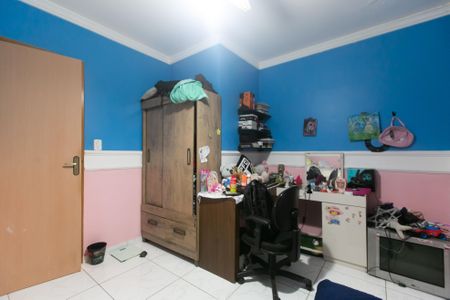 Casa de condomínio à venda com 70m², 2 quartos e 1 vaga Casa de condomínio à venda com 70m², 2 quartos e 1 vagaQuarto 1