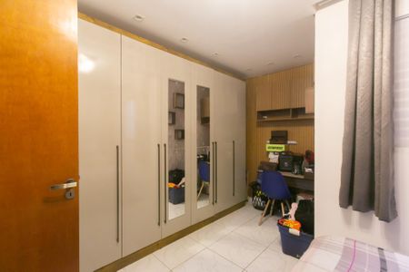 Casa de condomínio à venda com 70m², 2 quartos e 1 vaga Casa de condomínio à venda com 70m², 2 quartos e 1 vagaQuarto 2