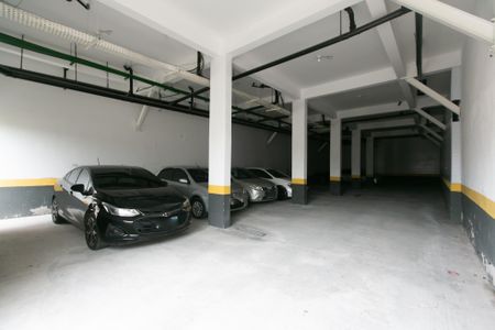 Casa de condomínio à venda com 70m², 2 quartos e 1 vaga Casa de condomínio à venda com 70m², 2 quartos e 1 vagaGaragem