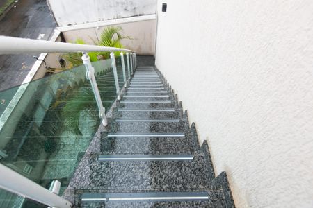 Casa de condomínio à venda com 70m², 2 quartos e 1 vaga Casa de condomínio à venda com 70m², 2 quartos e 1 vagaÁrea comum - Entrada