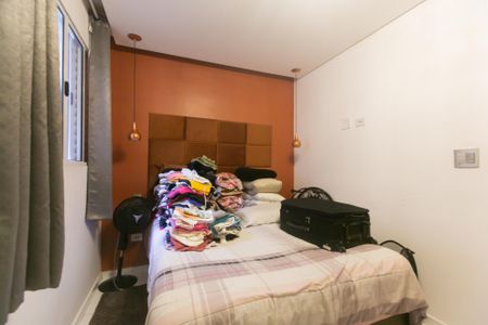 Casa de condomínio à venda com 70m², 2 quartos e 1 vaga Casa de condomínio à venda com 70m², 2 quartos e 1 vagaQuarto 2