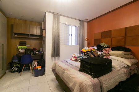Casa de condomínio à venda com 70m², 2 quartos e 1 vaga Casa de condomínio à venda com 70m², 2 quartos e 1 vagaQuarto 2