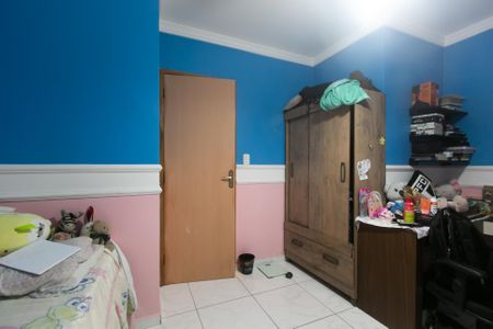 Casa de condomínio à venda com 70m², 2 quartos e 1 vaga Casa de condomínio à venda com 70m², 2 quartos e 1 vagaQuarto 1