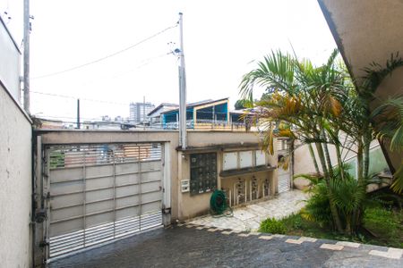 Casa de condomínio à venda com 70m², 2 quartos e 1 vaga Casa de condomínio à venda com 70m², 2 quartos e 1 vagaÁrea comum - Entrada