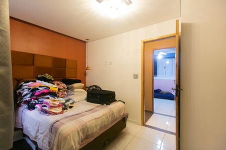 Casa de condomínio à venda com 70m², 2 quartos e 1 vaga Casa de condomínio à venda com 70m², 2 quartos e 1 vagaQuarto 2