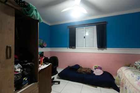 Casa de condomínio à venda com 70m², 2 quartos e 1 vaga Casa de condomínio à venda com 70m², 2 quartos e 1 vagaQuarto 1