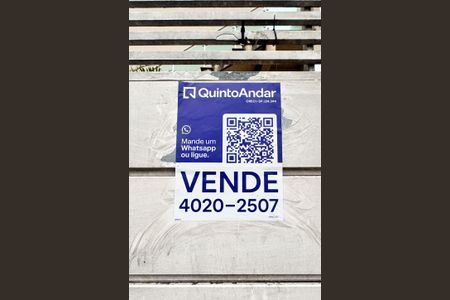 Casa de condomínio à venda com 70m², 2 quartos e 1 vaga Casa de condomínio à venda com 70m², 2 quartos e 1 vagaPlaca