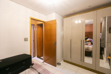 Casa de condomínio à venda com 70m², 2 quartos e 1 vaga Casa de condomínio à venda com 70m², 2 quartos e 1 vagaQuarto 2