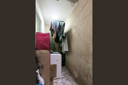 Casa de condomínio à venda com 70m², 2 quartos e 1 vaga Casa de condomínio à venda com 70m², 2 quartos e 1 vagaÁrea de Serviço