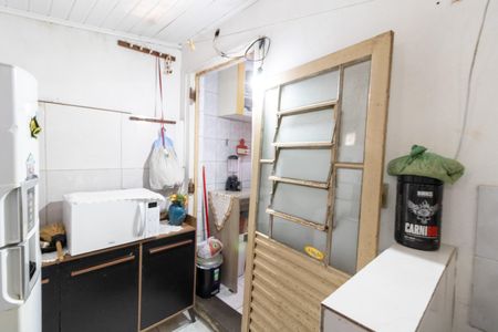 Casa de condomínio à venda com 70m², 2 quartos e 1 vagaÁrea de Serviço