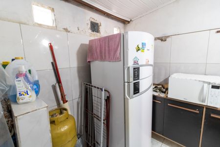 Casa de condomínio à venda com 70m², 2 quartos e 1 vagaÁrea de Serviço