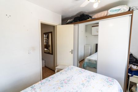 Casa de condomínio à venda com 70m², 2 quartos e 1 vagaQuarto 1