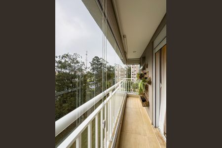 Apartamento à venda com 151m², 3 quartos e 2 vagasFoto 46