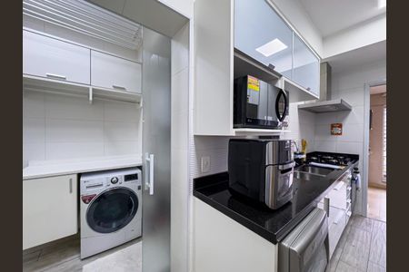 Apartamento à venda com 151m², 3 quartos e 2 vagasFoto 25