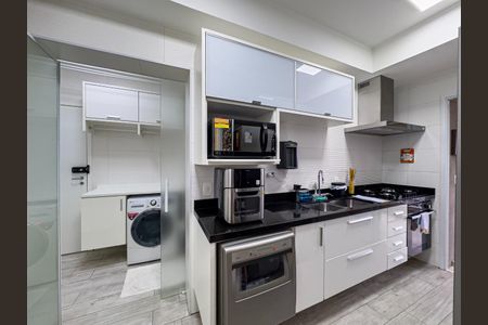 Apartamento à venda com 151m², 3 quartos e 2 vagasFoto 22