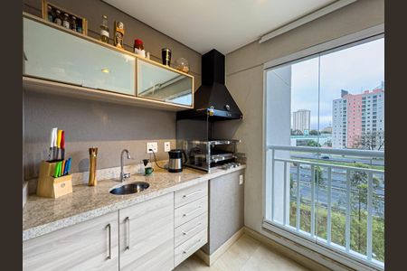 Apartamento à venda com 151m², 3 quartos e 2 vagasFoto 19