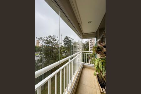 Apartamento à venda com 151m², 3 quartos e 2 vagasFoto 47