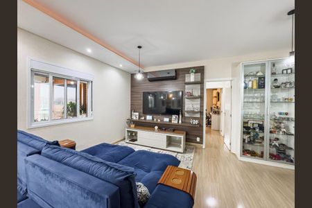 Foto 07 de apartamento à venda com 3 quartos, 151m² em Jardim Chácara Inglesa, São Bernardo do Campo