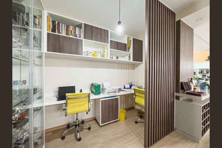 Apartamento à venda com 151m², 3 quartos e 2 vagasFoto 09